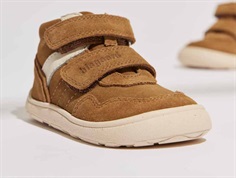 Bisgaard Becky shoes almond